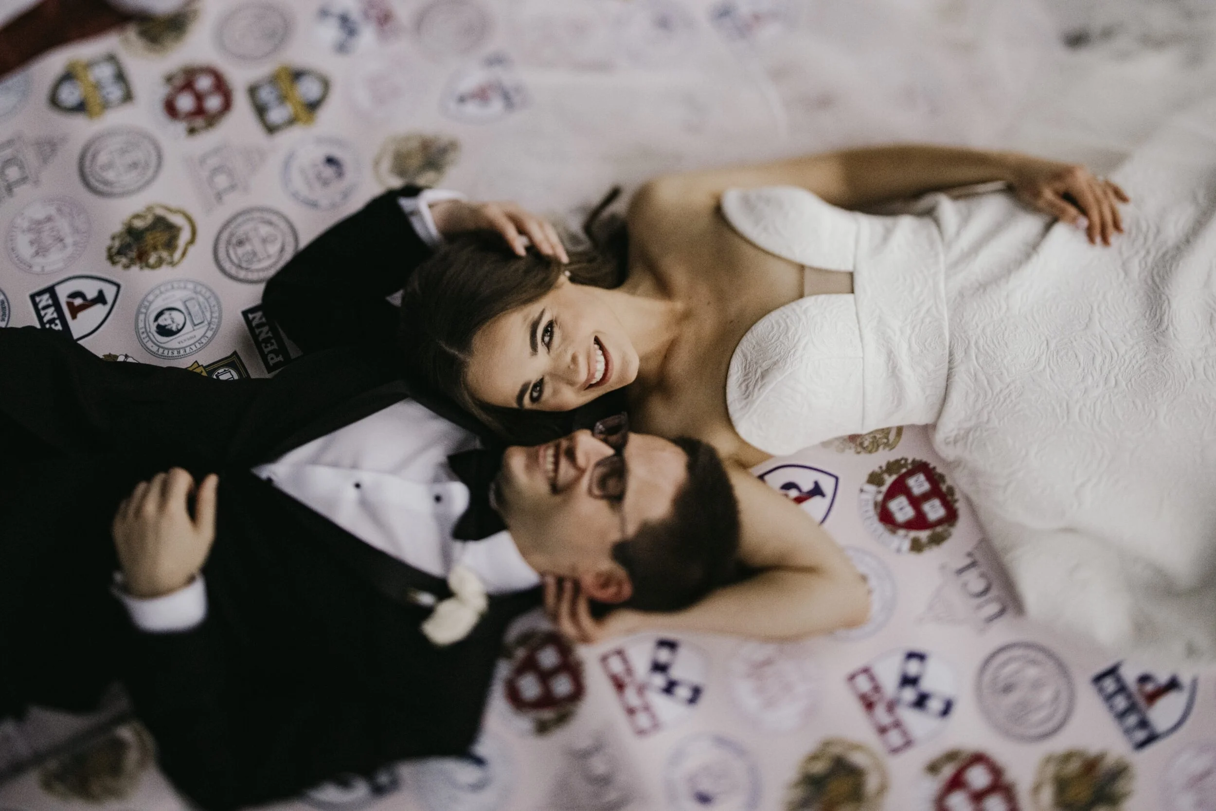 Laurel + Josh // Please Touch Museum