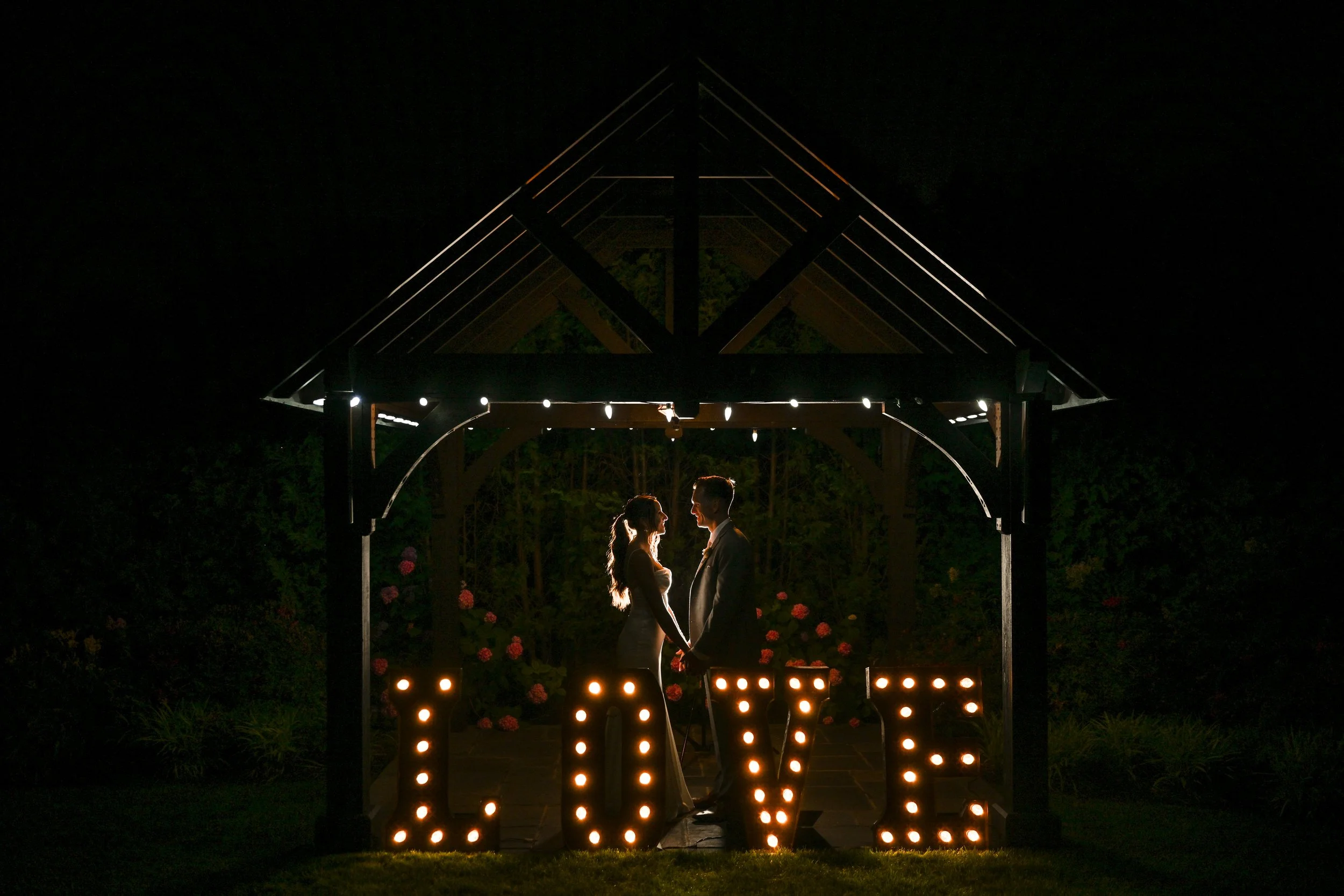 Nikki + Kevin // Normandy Farm