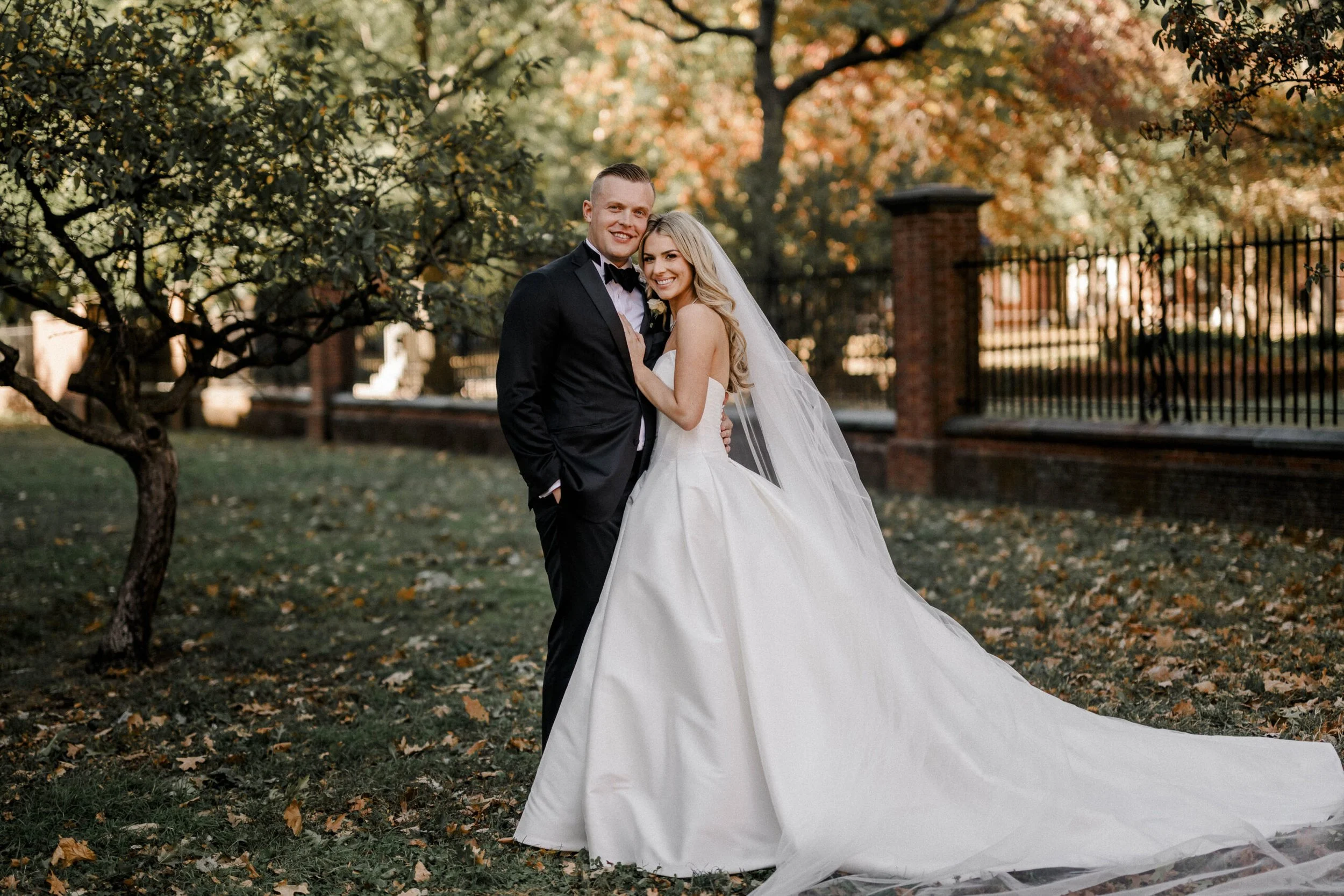Chelsea & Matt // The Ritz // Philadelphia