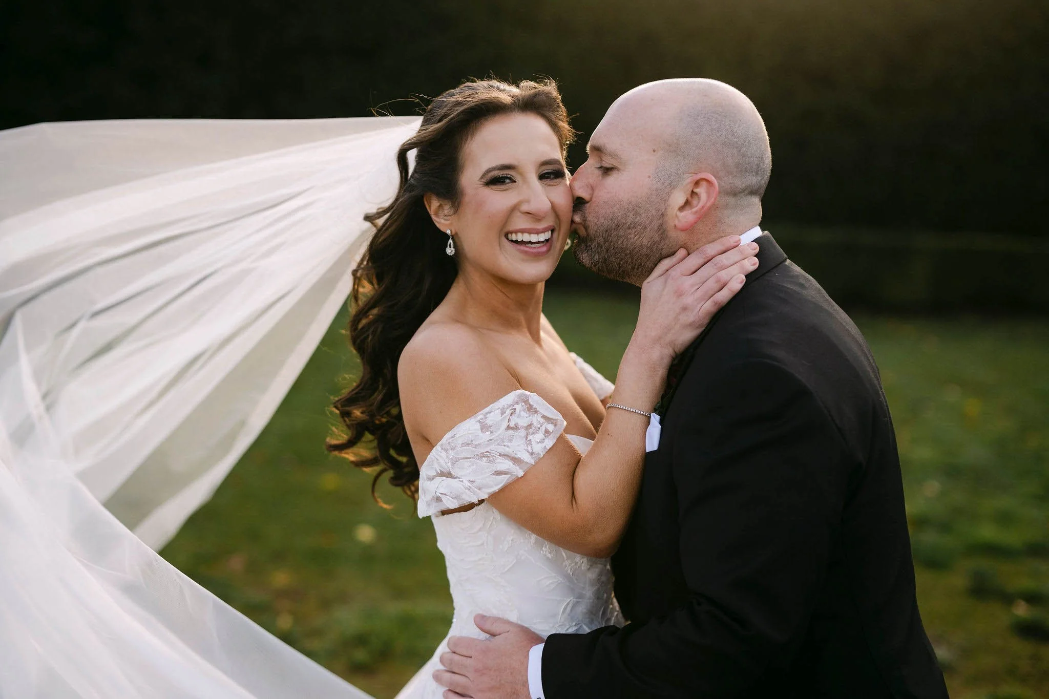 Gabriella &amp; Max // Park Chateau, NJ