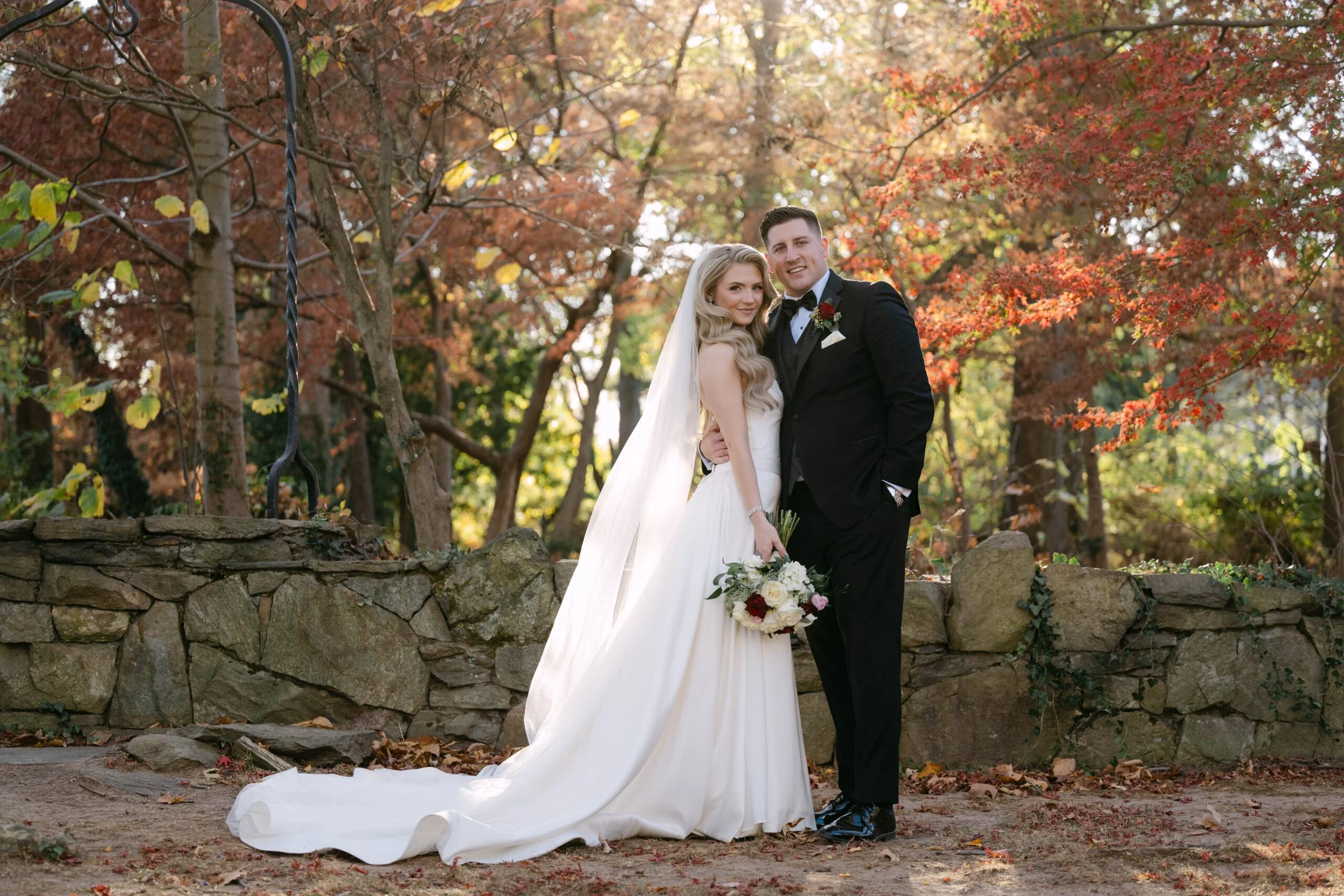 Carly & Mike // Glen Foerd
