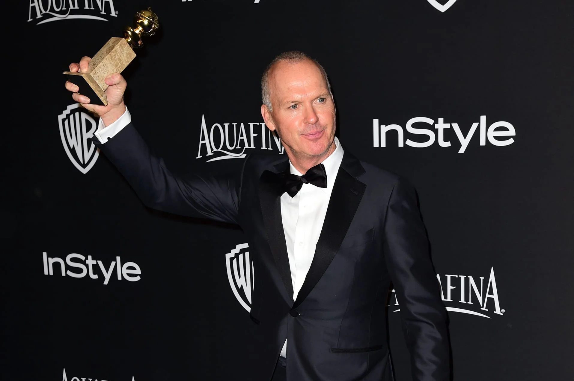 2015 Golden Globes