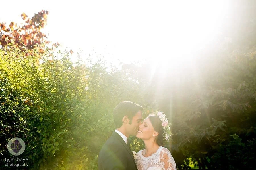 Abby & Selmo / Cairnwood Estate