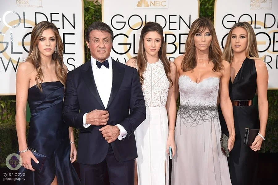 73rd Golden Globes