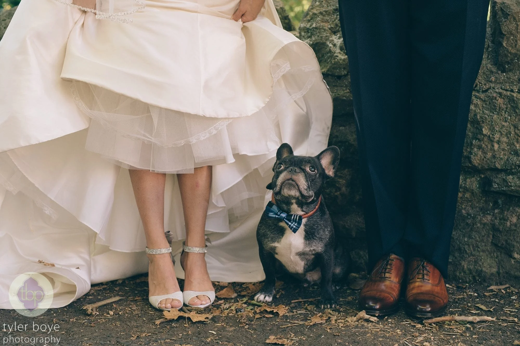 Cassie & Alex / Audubon Center