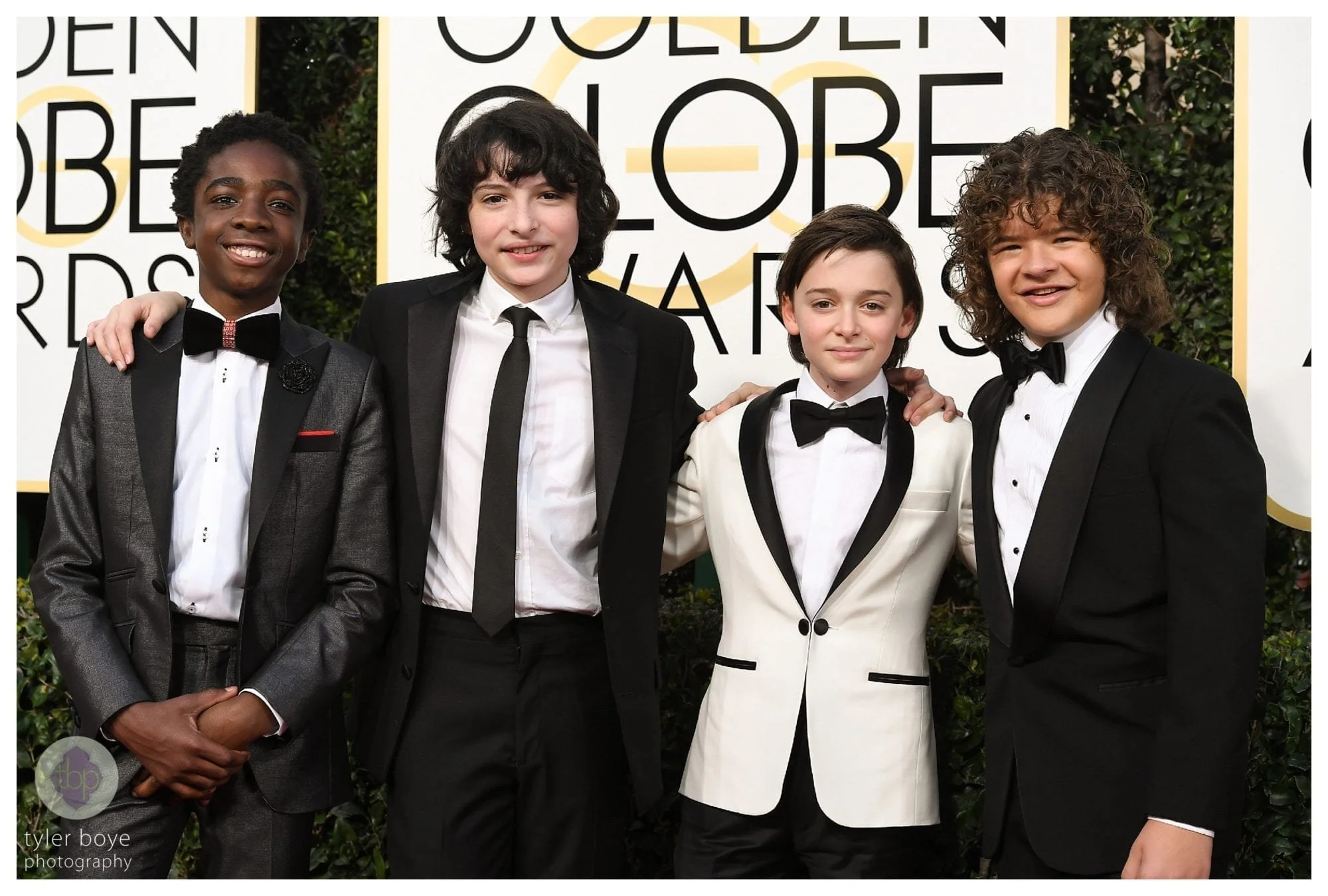 74th Golden Globe Awards