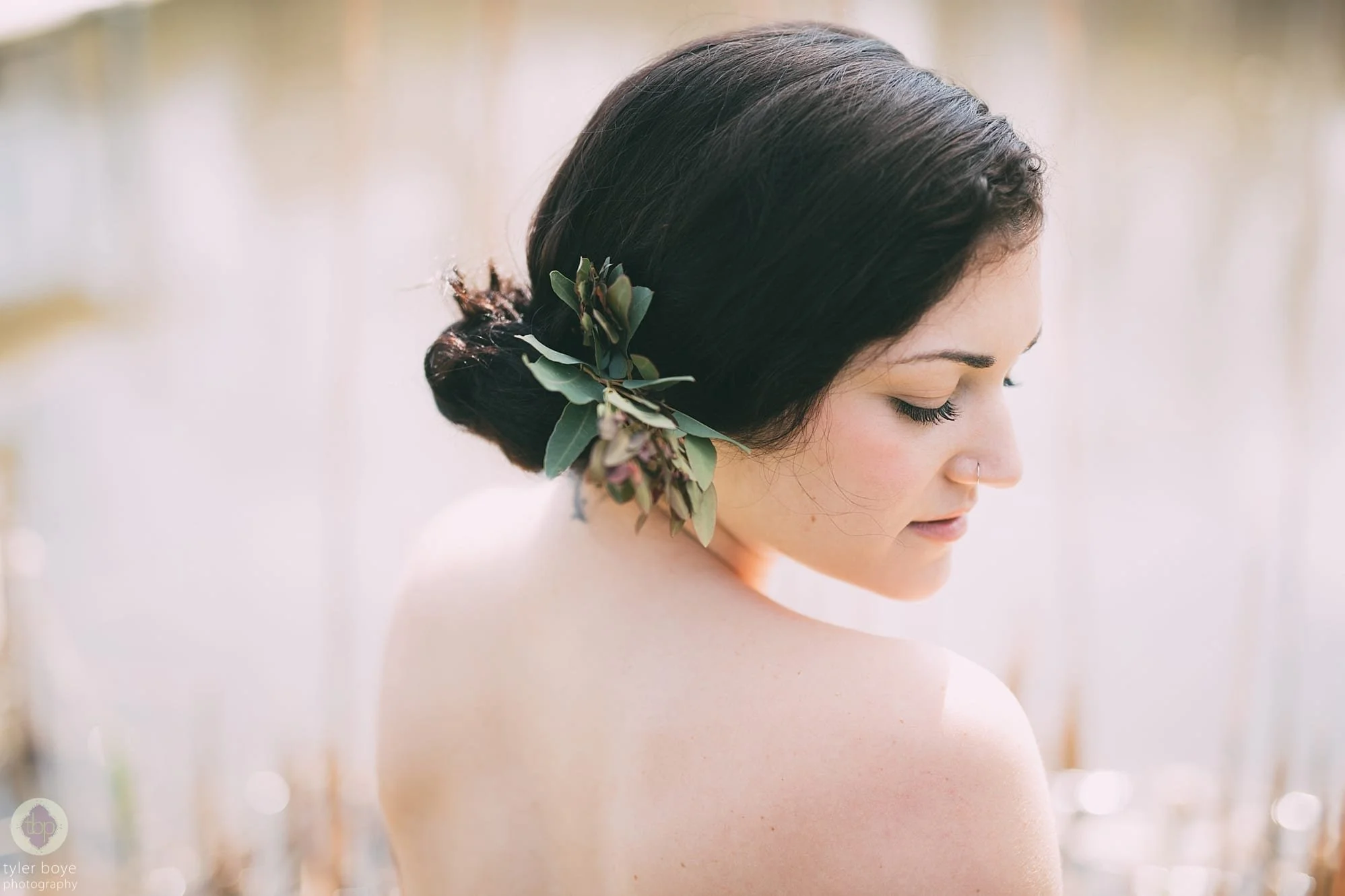 Elisa / Boudoir
