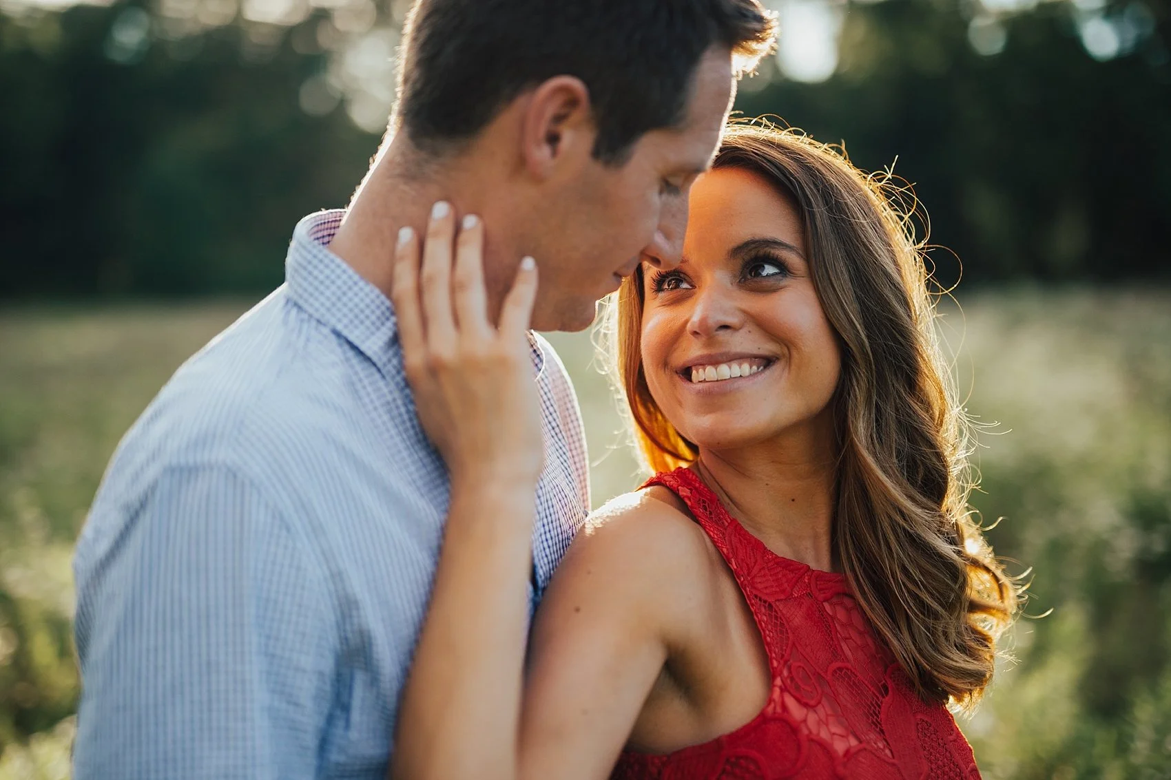Amanda & Matt / Skippack