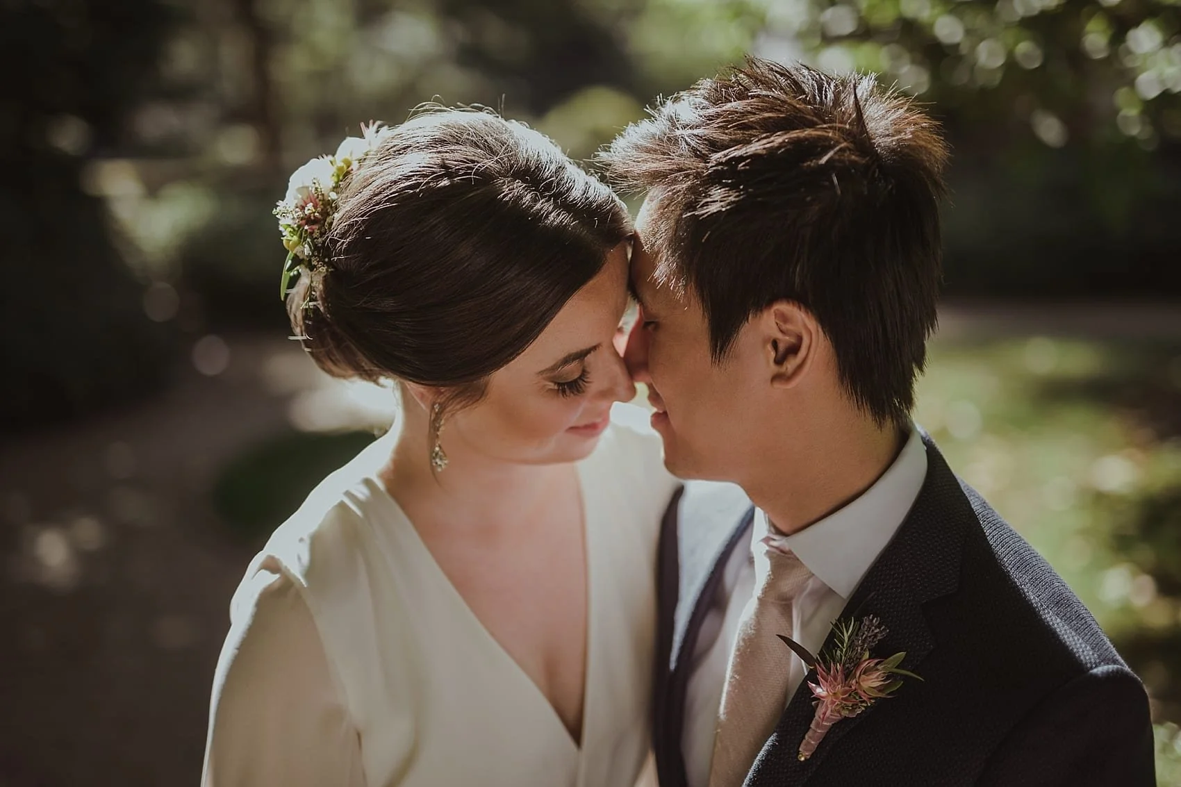 Ashley & Tino / Appleford Estate
