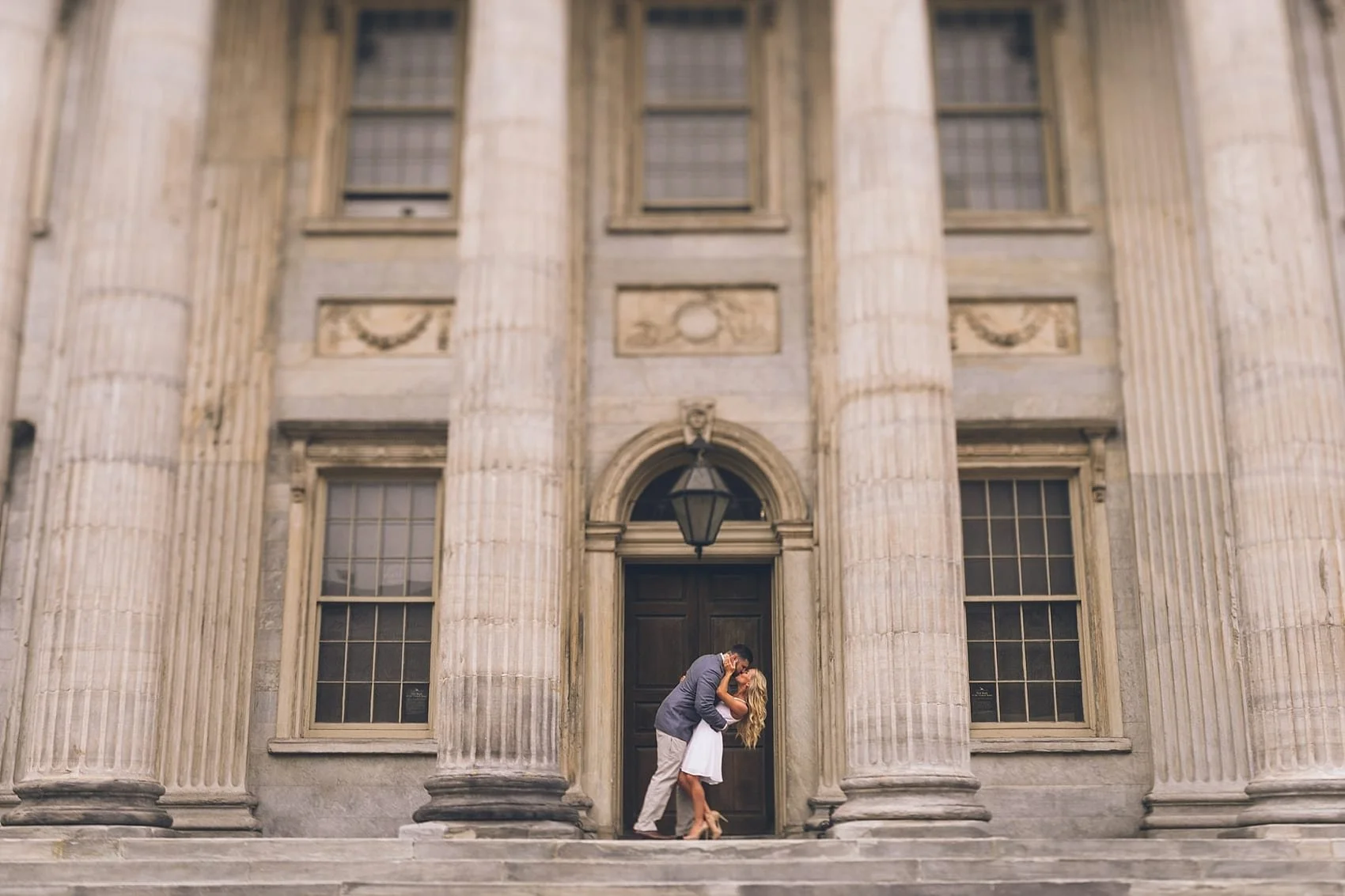 Kellianne & Joe / Philly