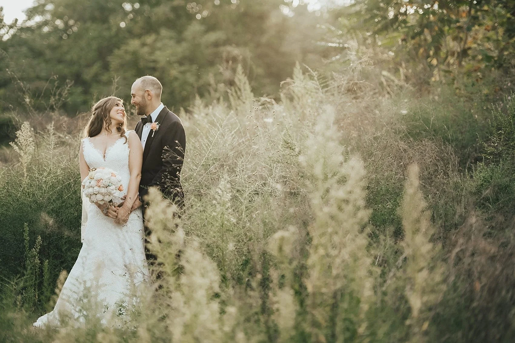 Jessica & Brian / Phoenixville Foundry
