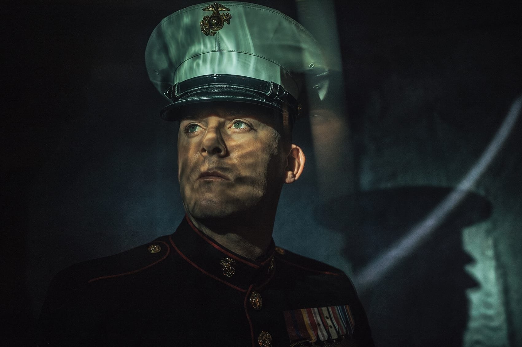 Steven Pagano / US Marine
