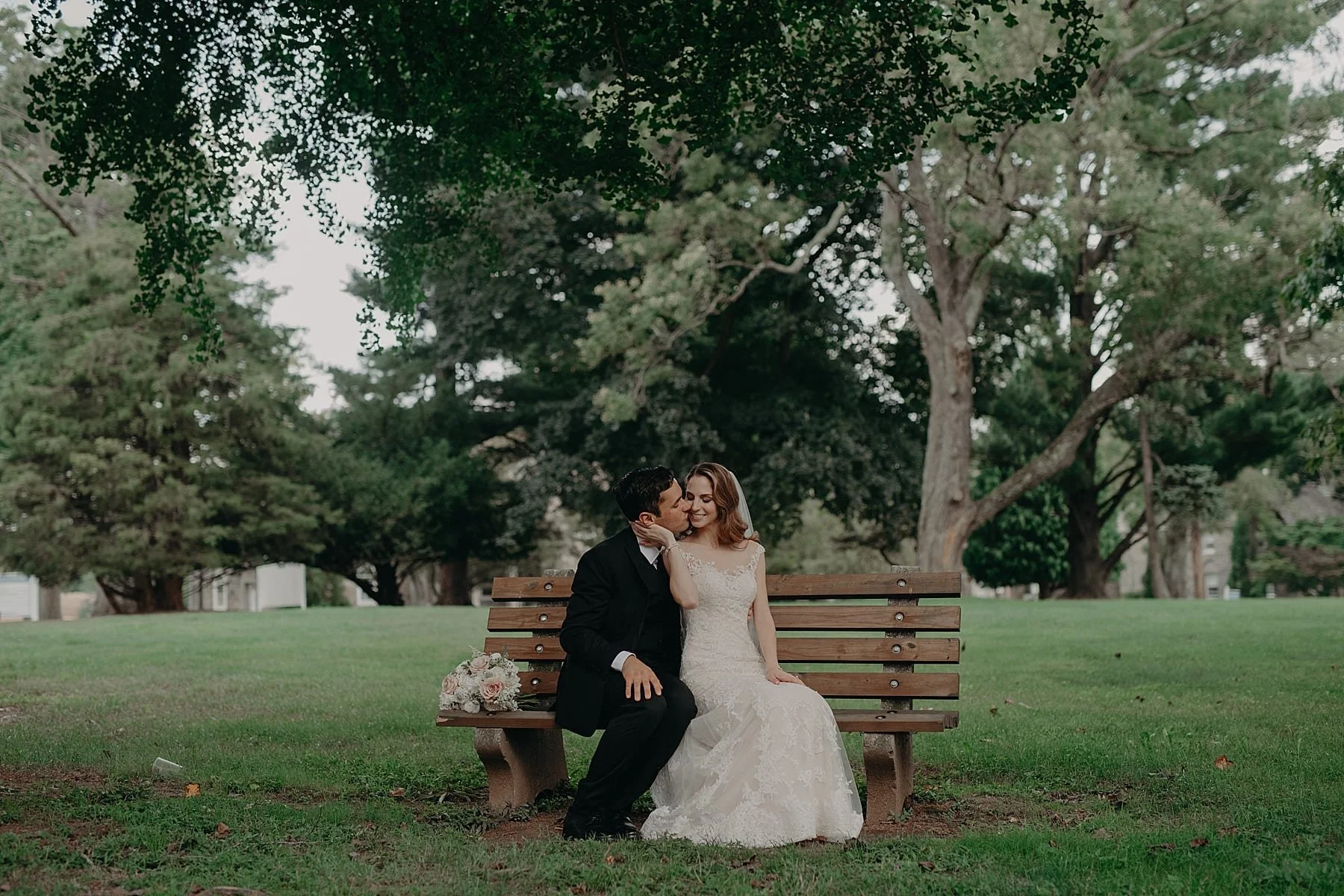 Jacqueline & Jonathan / Ellis Preserve