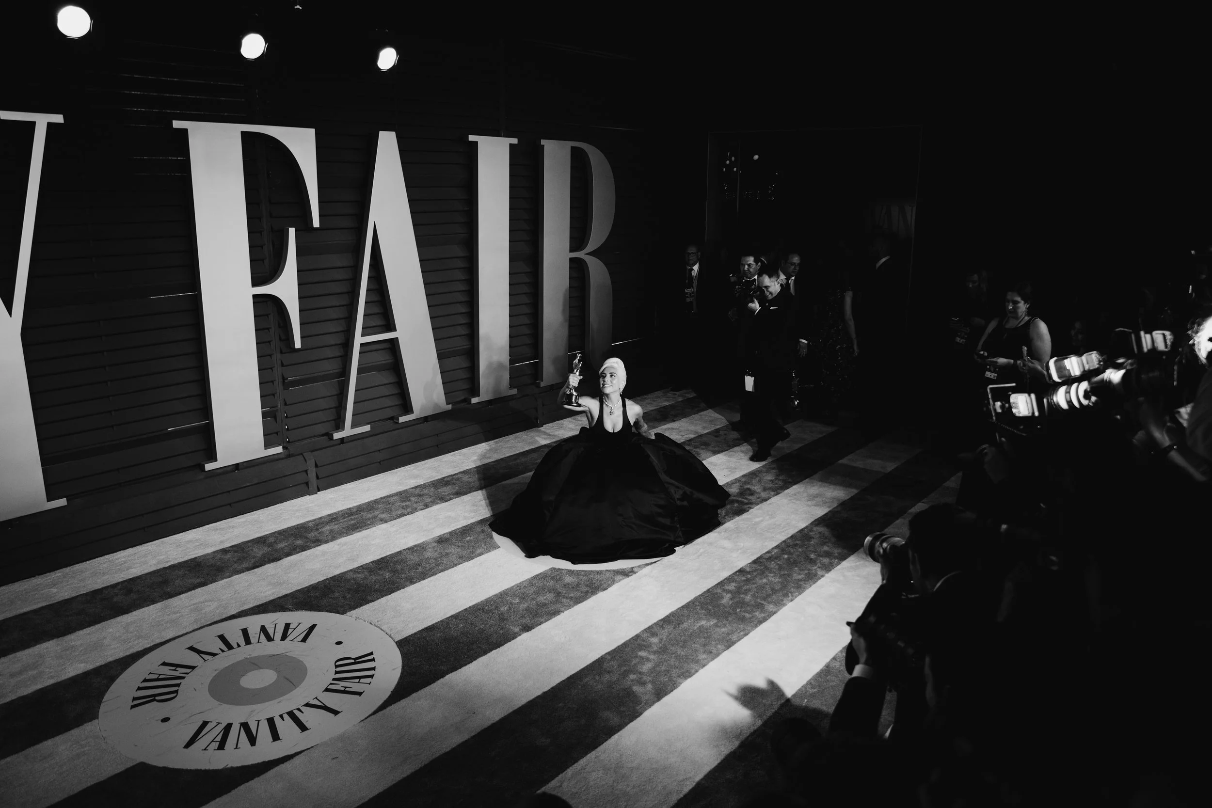 2019 Vanity Fair Oscars