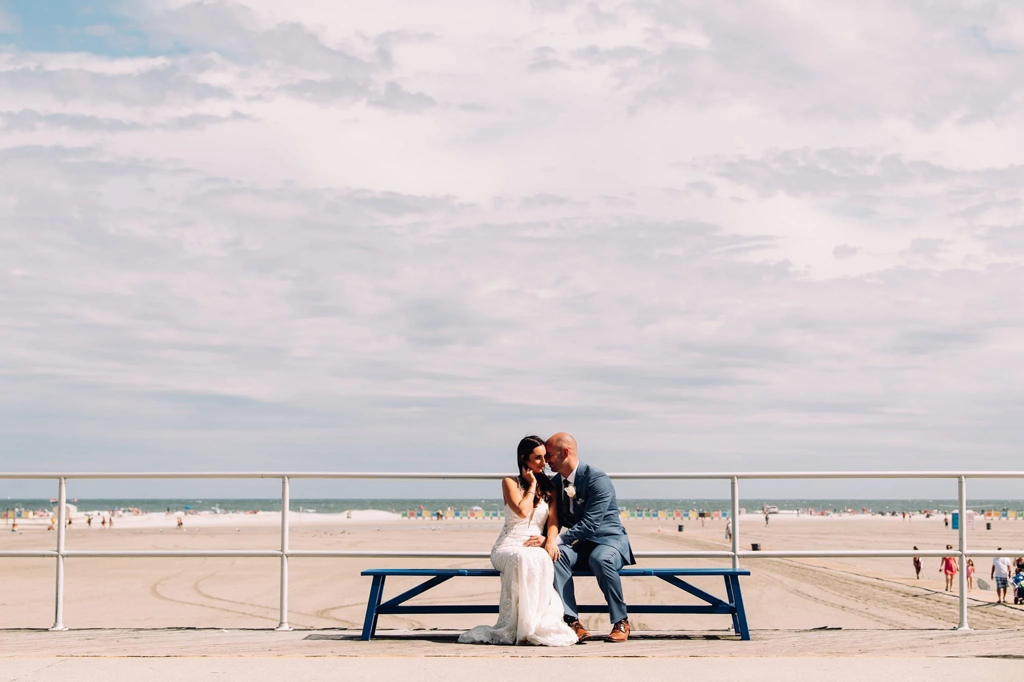 Jill & Joe / Icona Wildwood