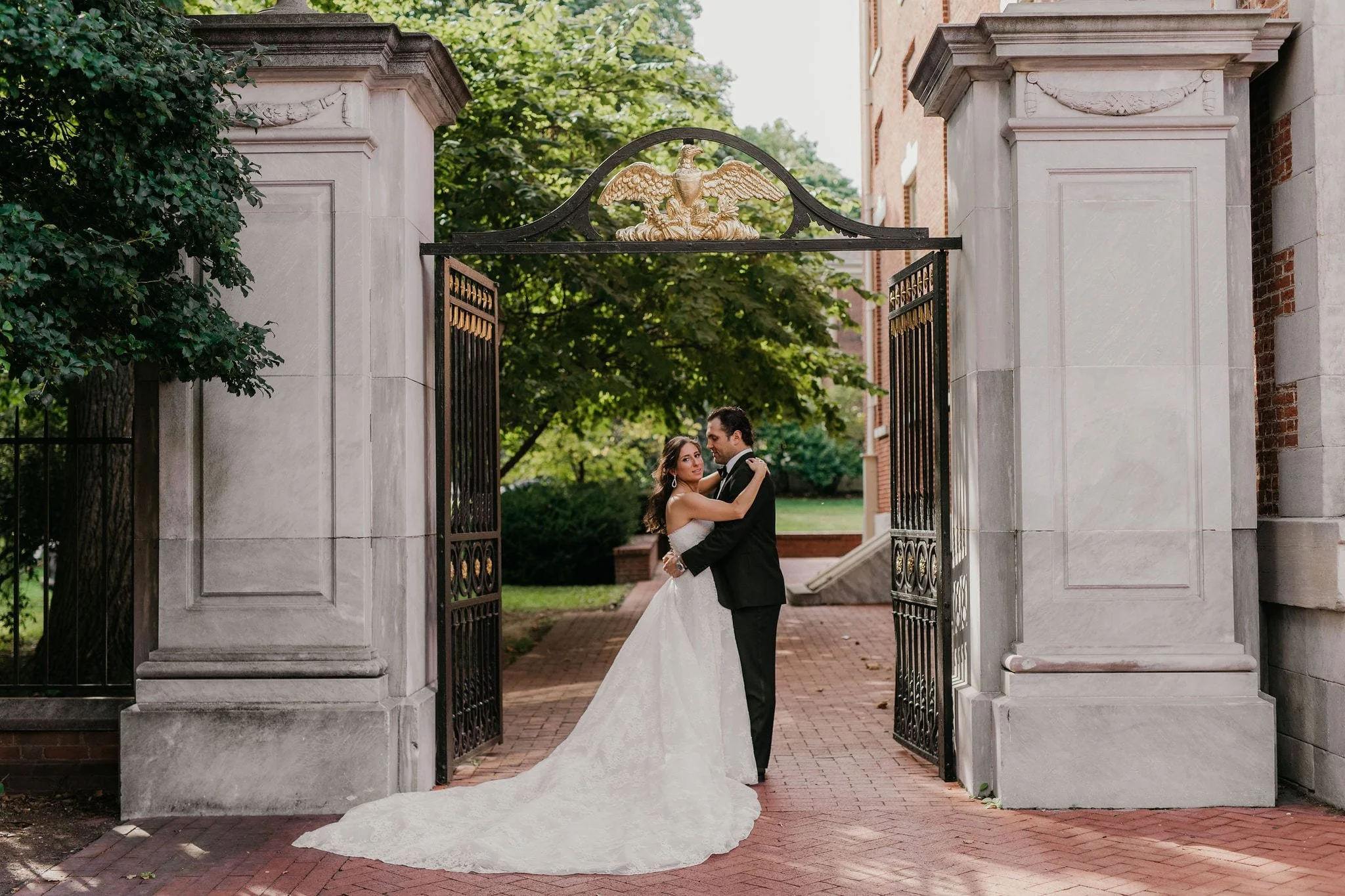 Danielle & Michael / Vie