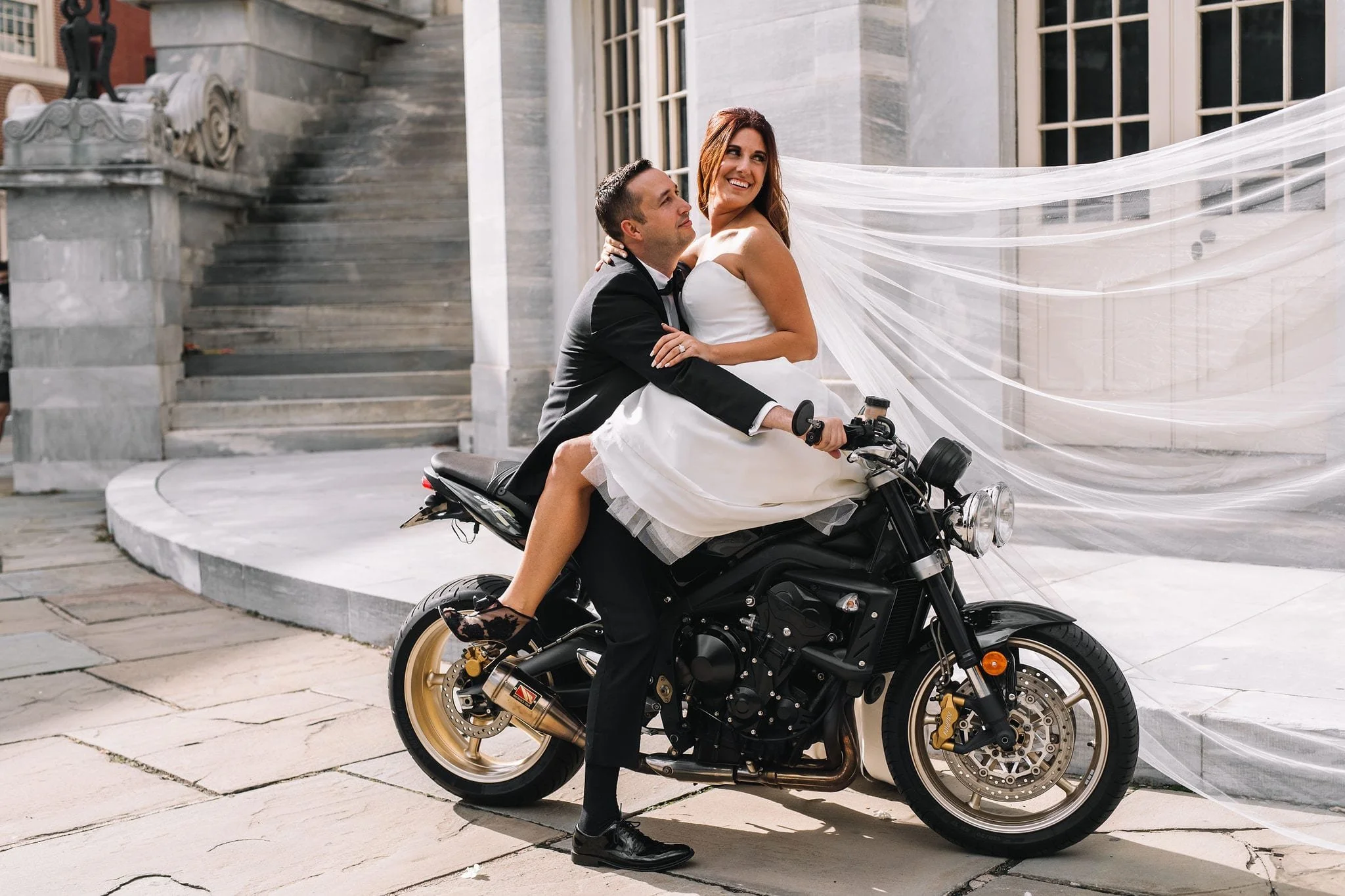 Vie / Shawna & Ramon