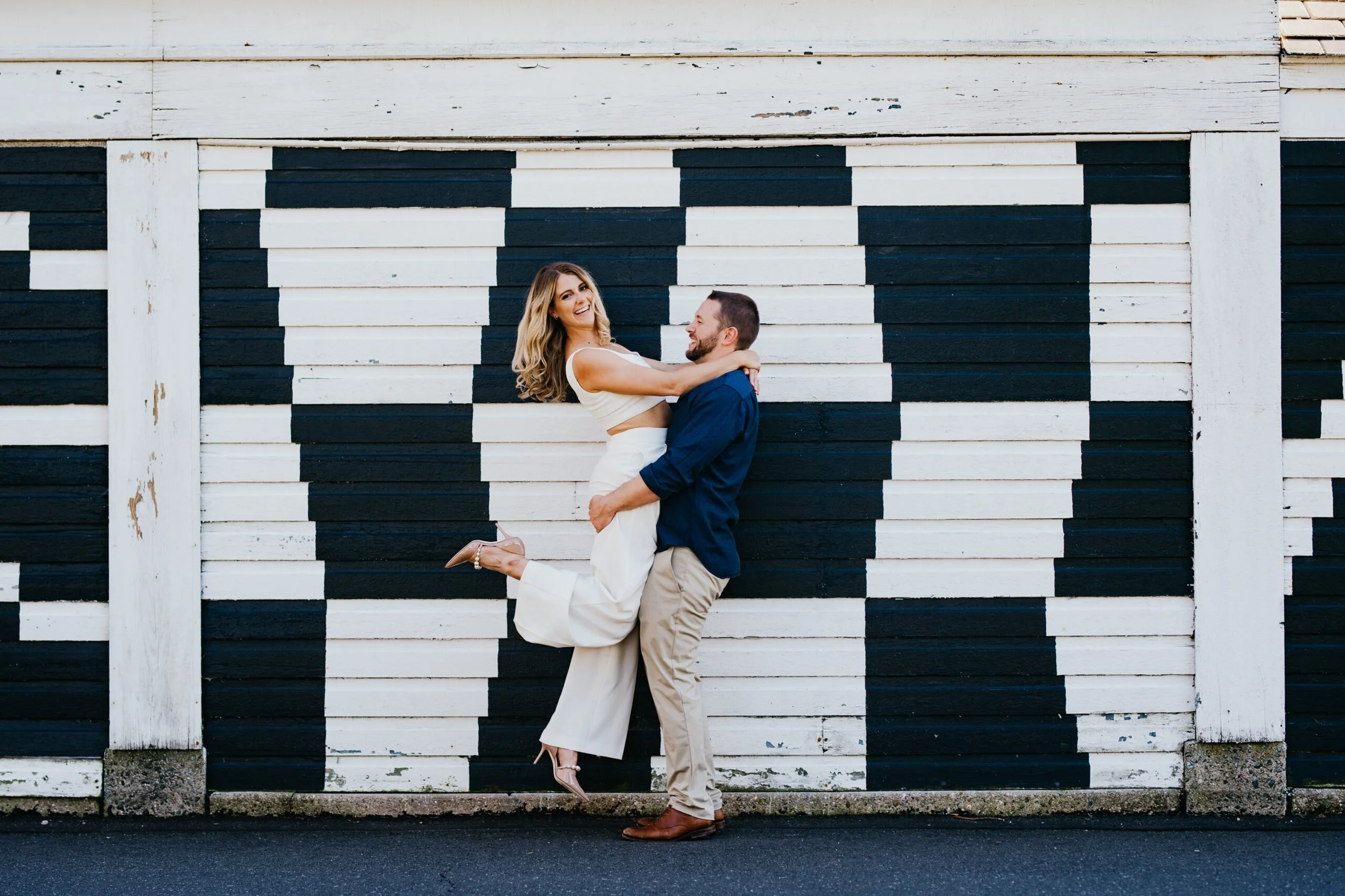 Haley & Zach / Engagement
