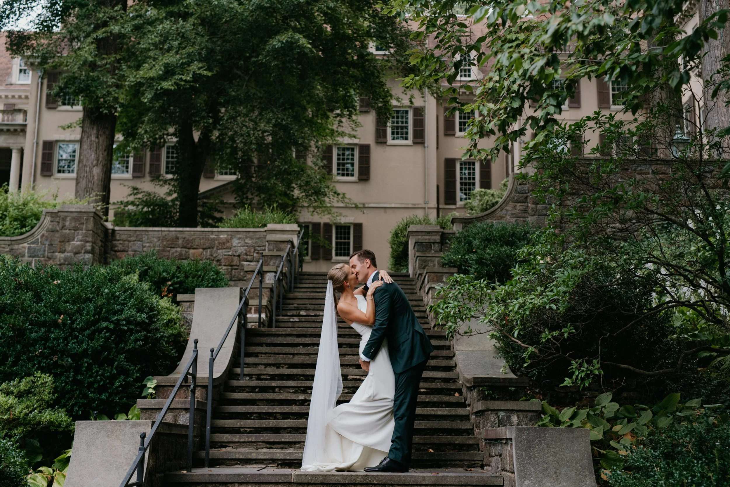 Tatum + Alex / Winterthur