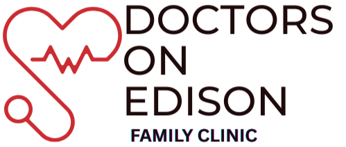 Doctors on Edison Family Clinic