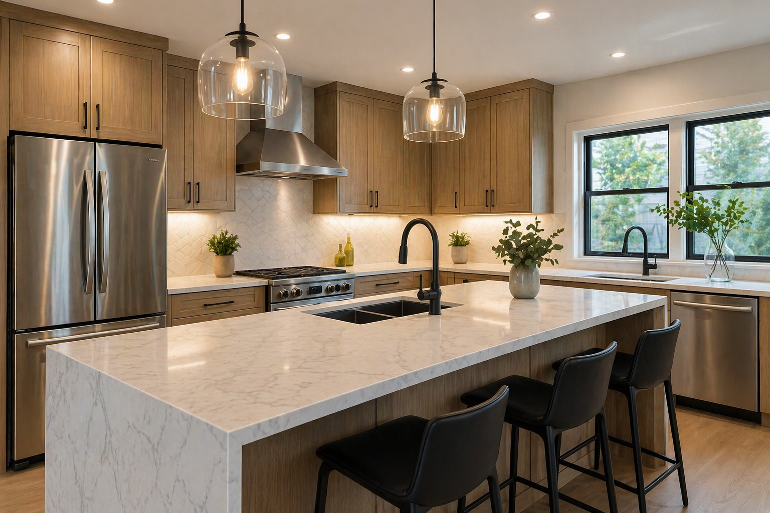 Kitchen Remodeling