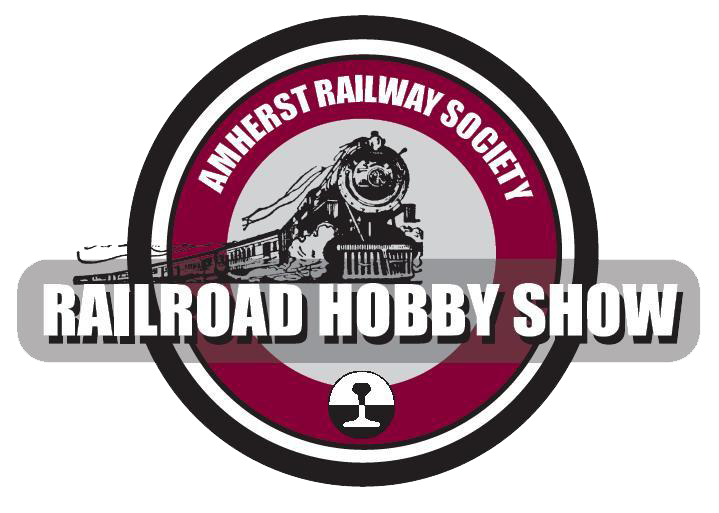 Railroad Hobby Show - Saturday