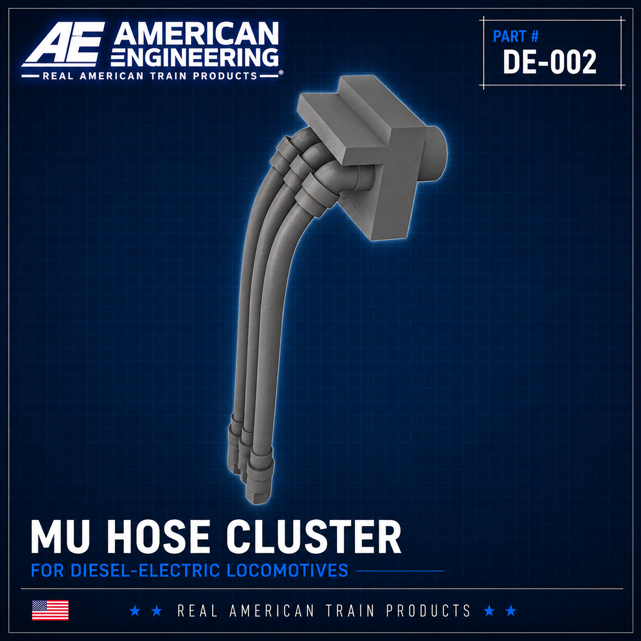 DE-002 MU Hose Cluster.png