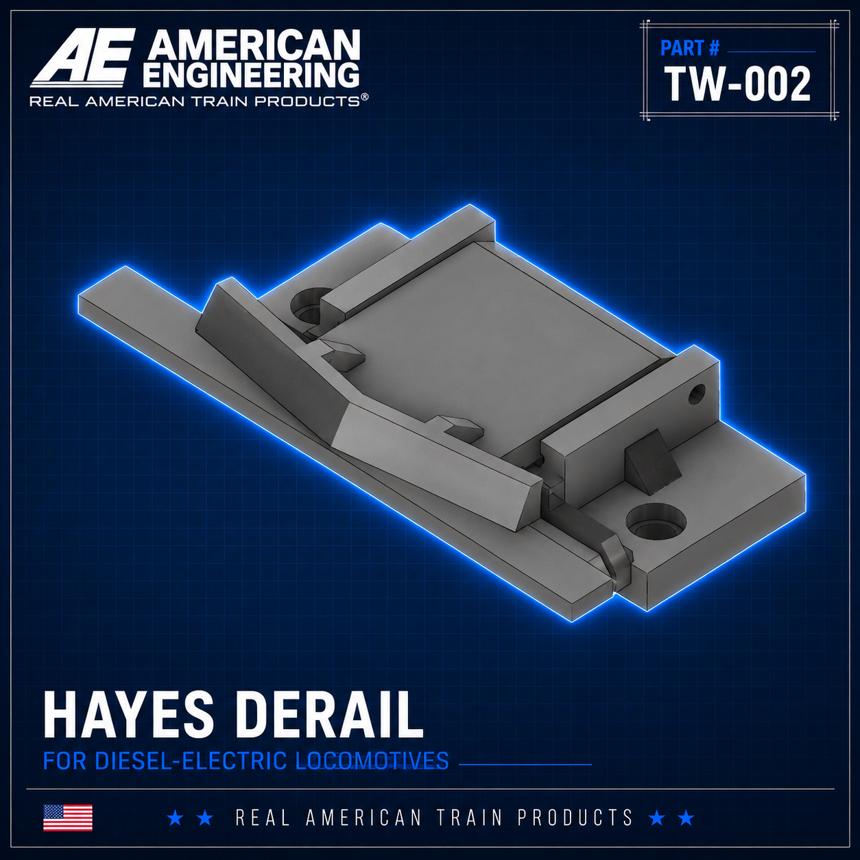 TW-002 Hayes Derail.png