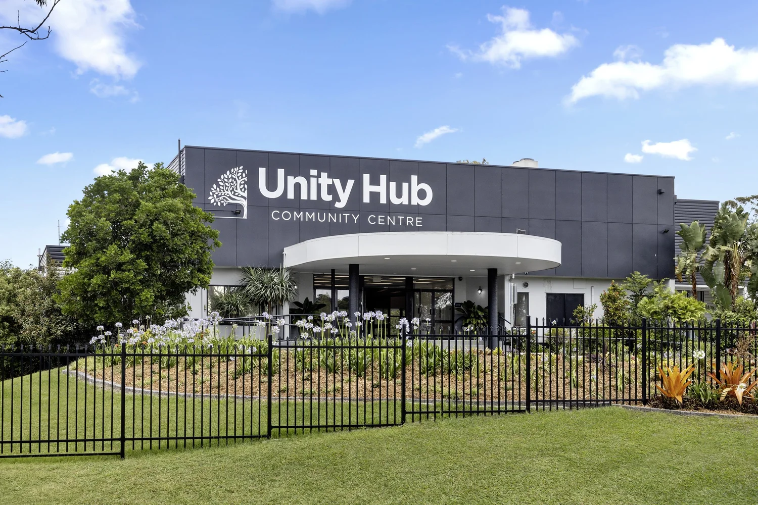Unity Centre Rotherham Unity Hub Community Centre | Venue Hire & Community Programs Logan