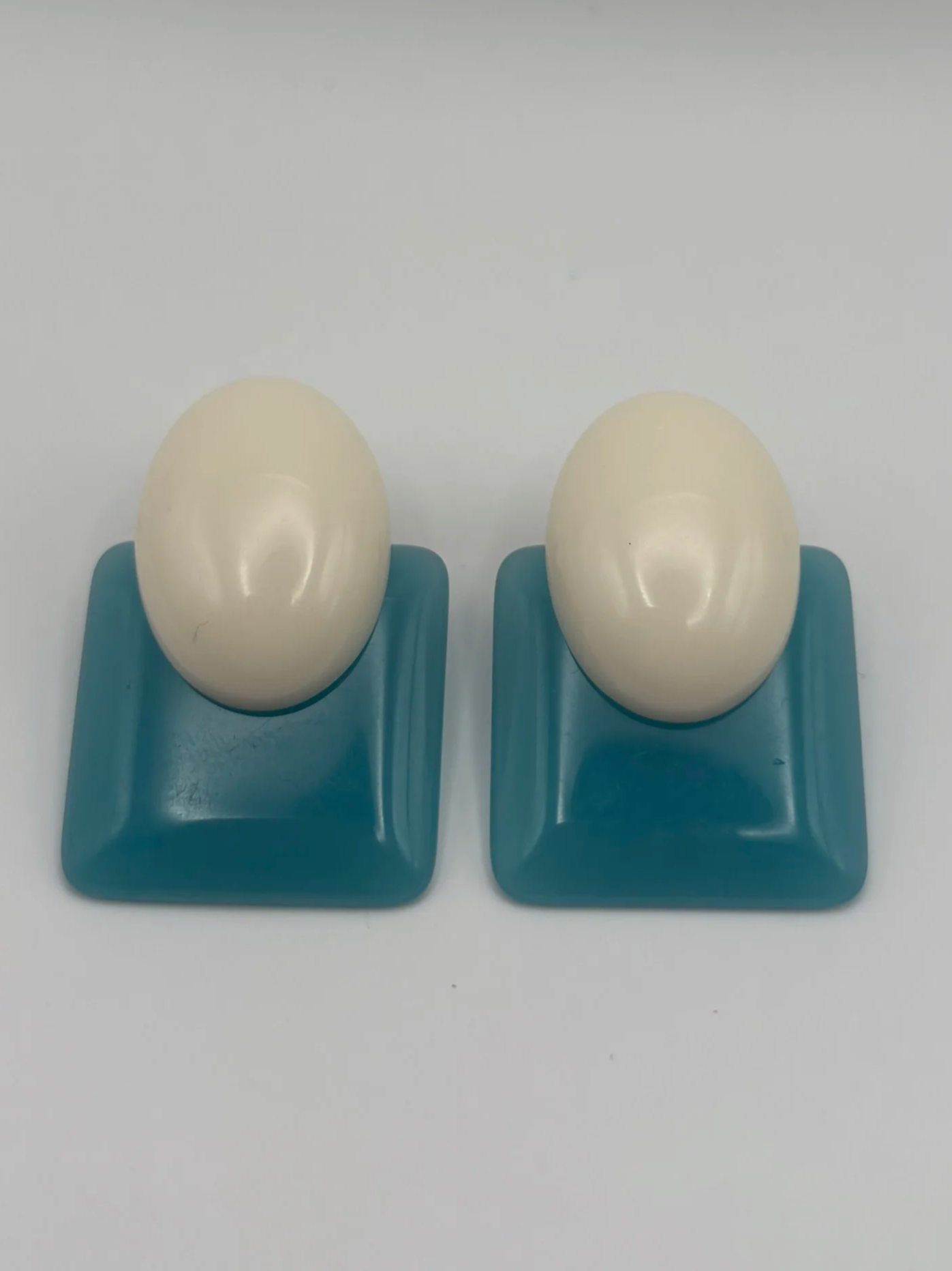 Reef Stone Earring