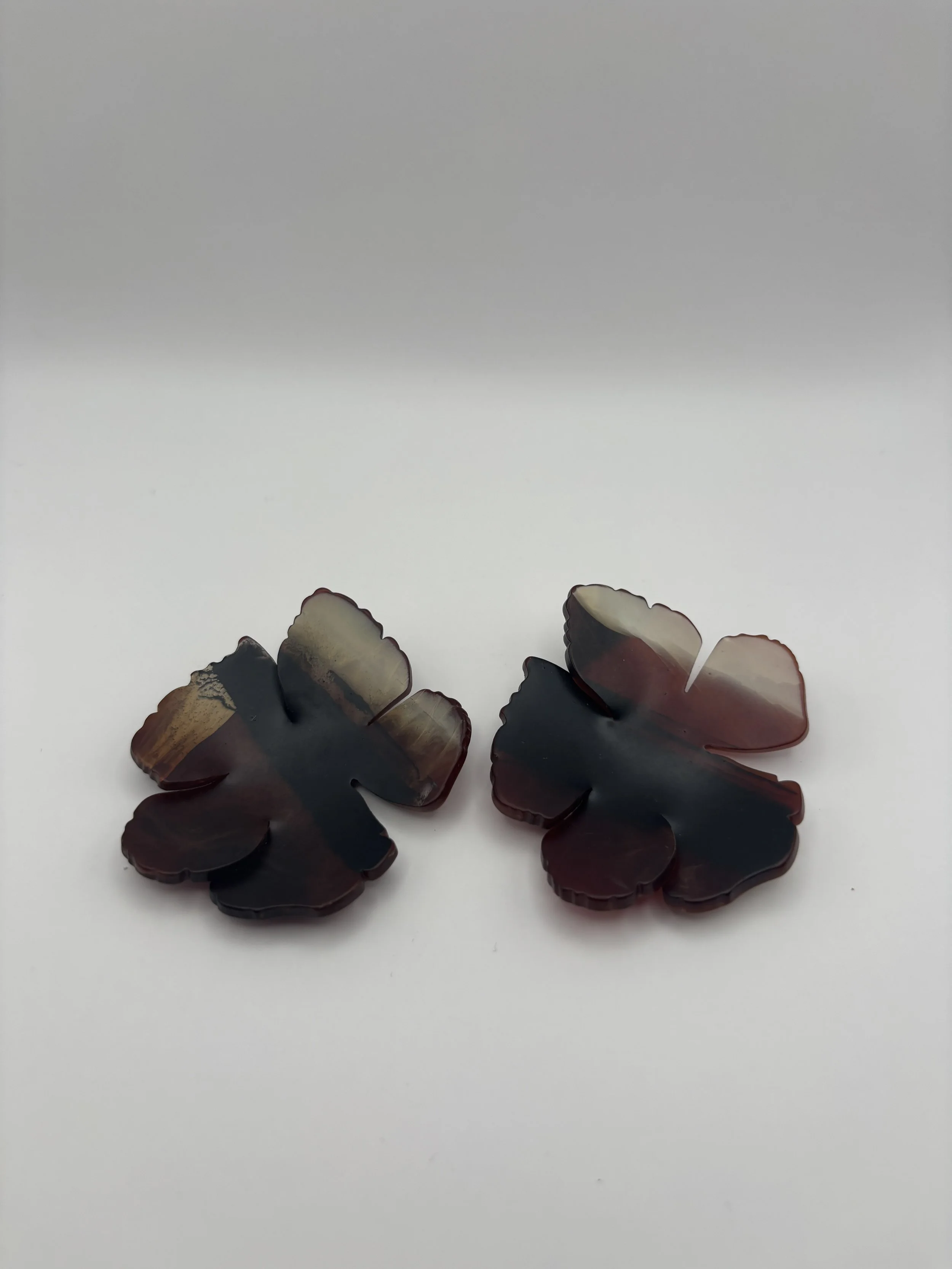 Terra Bloom Earring