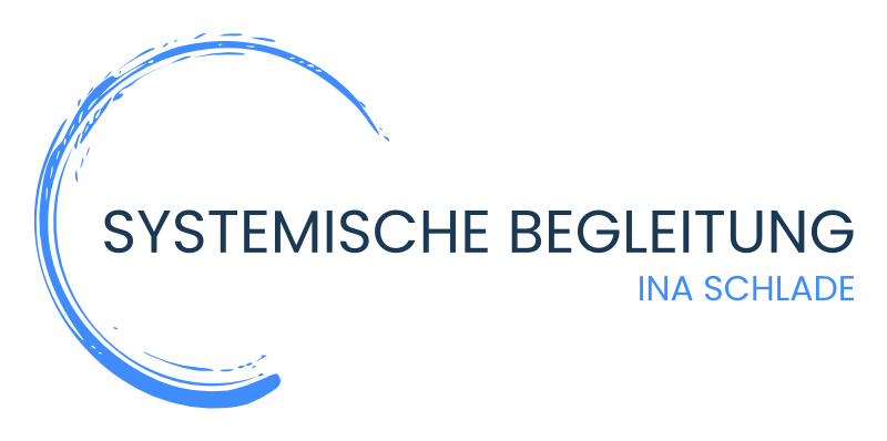 Ina Schlade - Systemische Begleitung