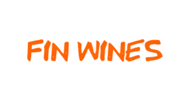 Fin Wines Blue Duck Bookkeeping client logo