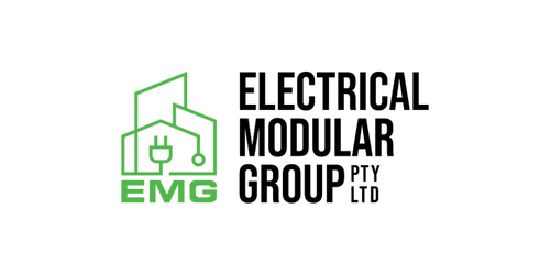Electrical Modular Group Blue Duck Bookkeeping client logo