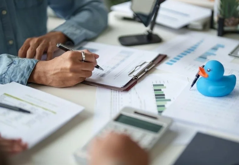 Accounting Month End: A Complete Guide to Closing Your Books Accurately