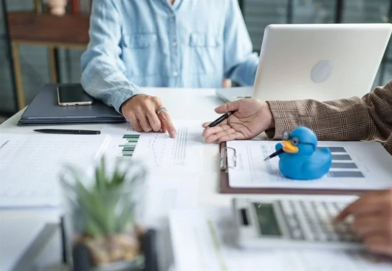 Best Accounting &amp; Bookkeeping Services for Growing Businesses in Australia