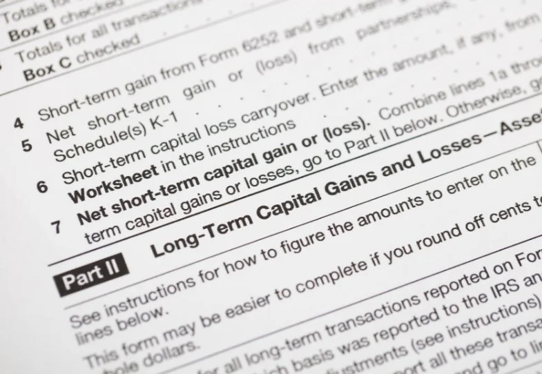 Capital Gains Tax Changes: How Small Businesses Can Prepare for What's Ahead