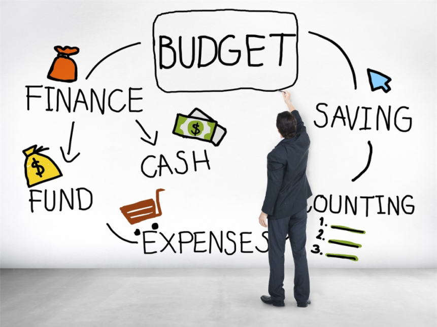 Business Budgeting: How to Build a Business Budget Plan That Supports Long-Term Growth