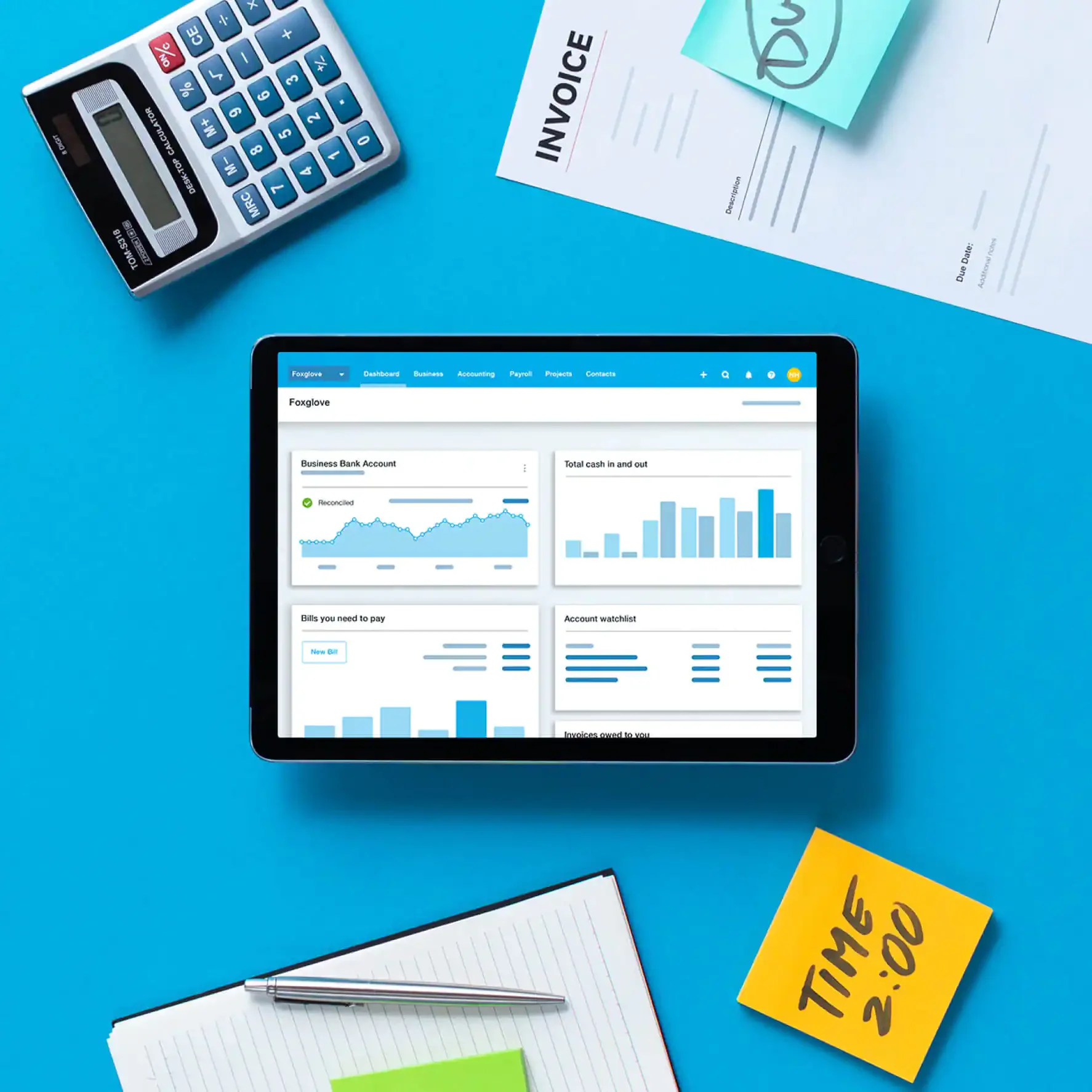 Best Bookkeeping Software: Why Xero Is the Smart Choice for Australian Small Businesses