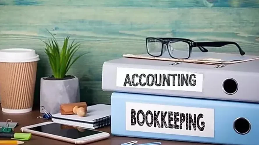 What Is the Difference Between a Bookkeeper and an Accountant? Why Your Business Always Needs a Bookkeeper