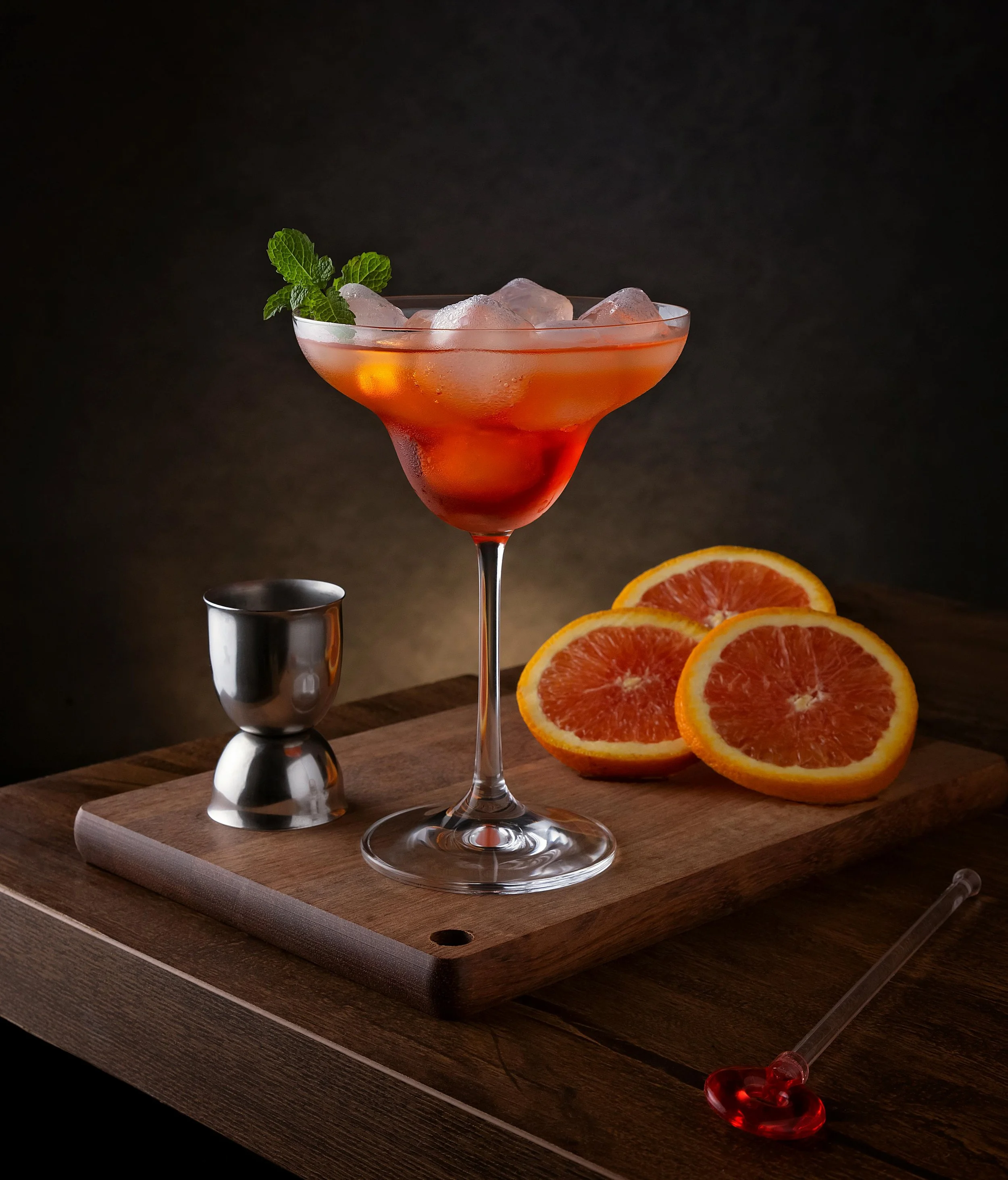 XXL Cocktail Experience Paris