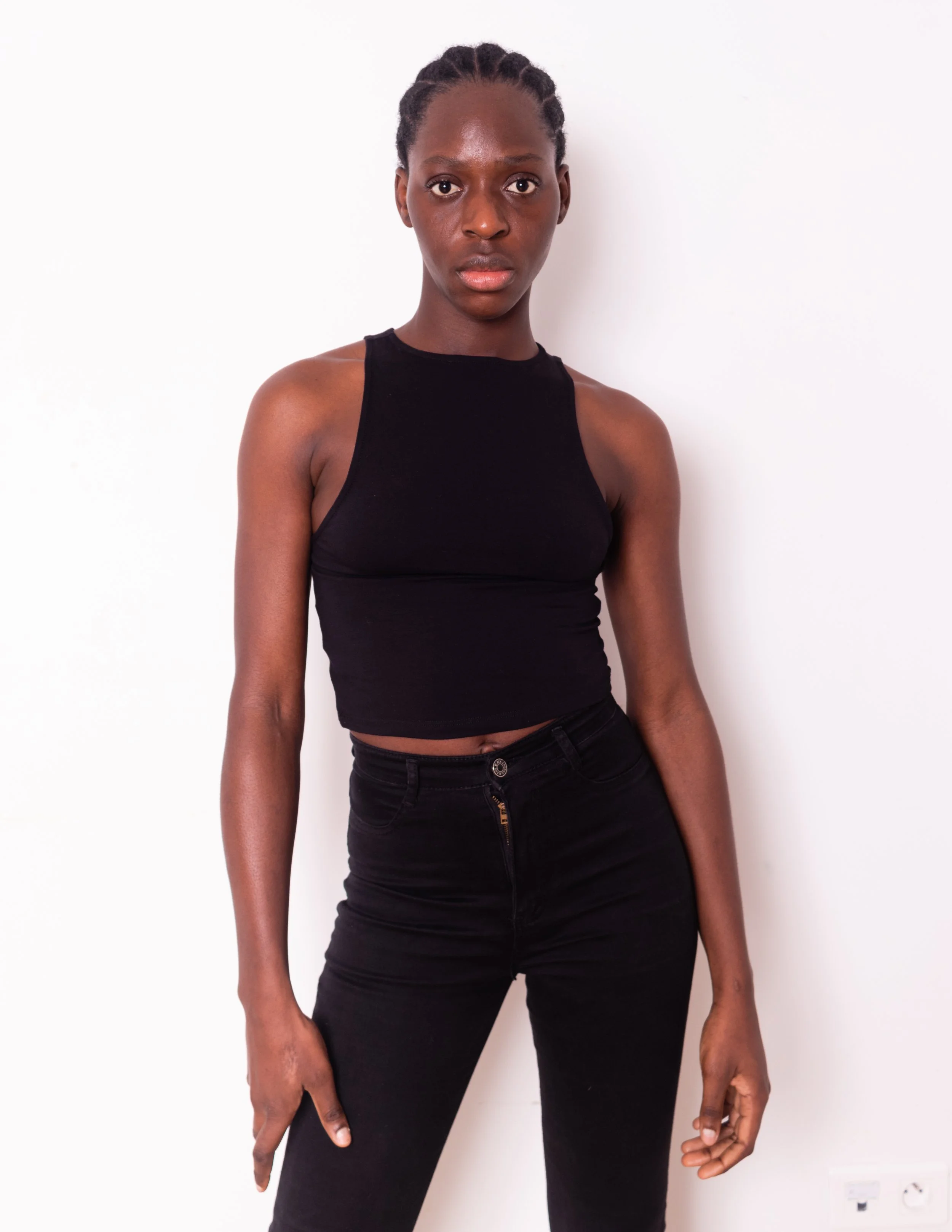 Runway Modelling Paris Polariod 11.jpg