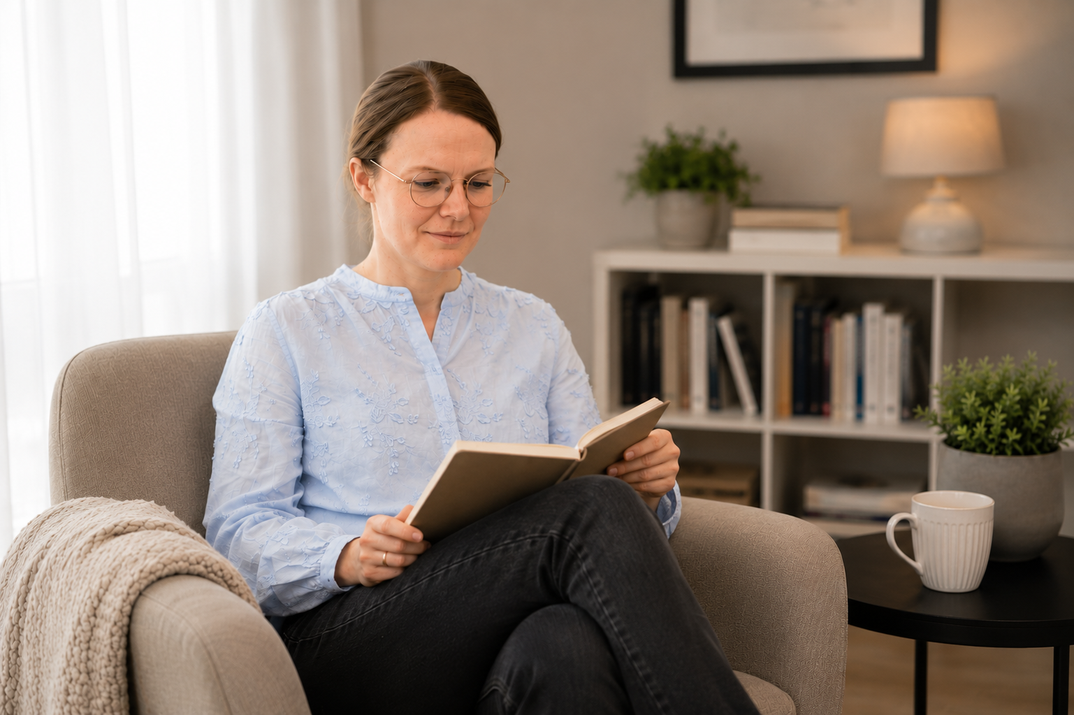 1:1 Mentorforløb