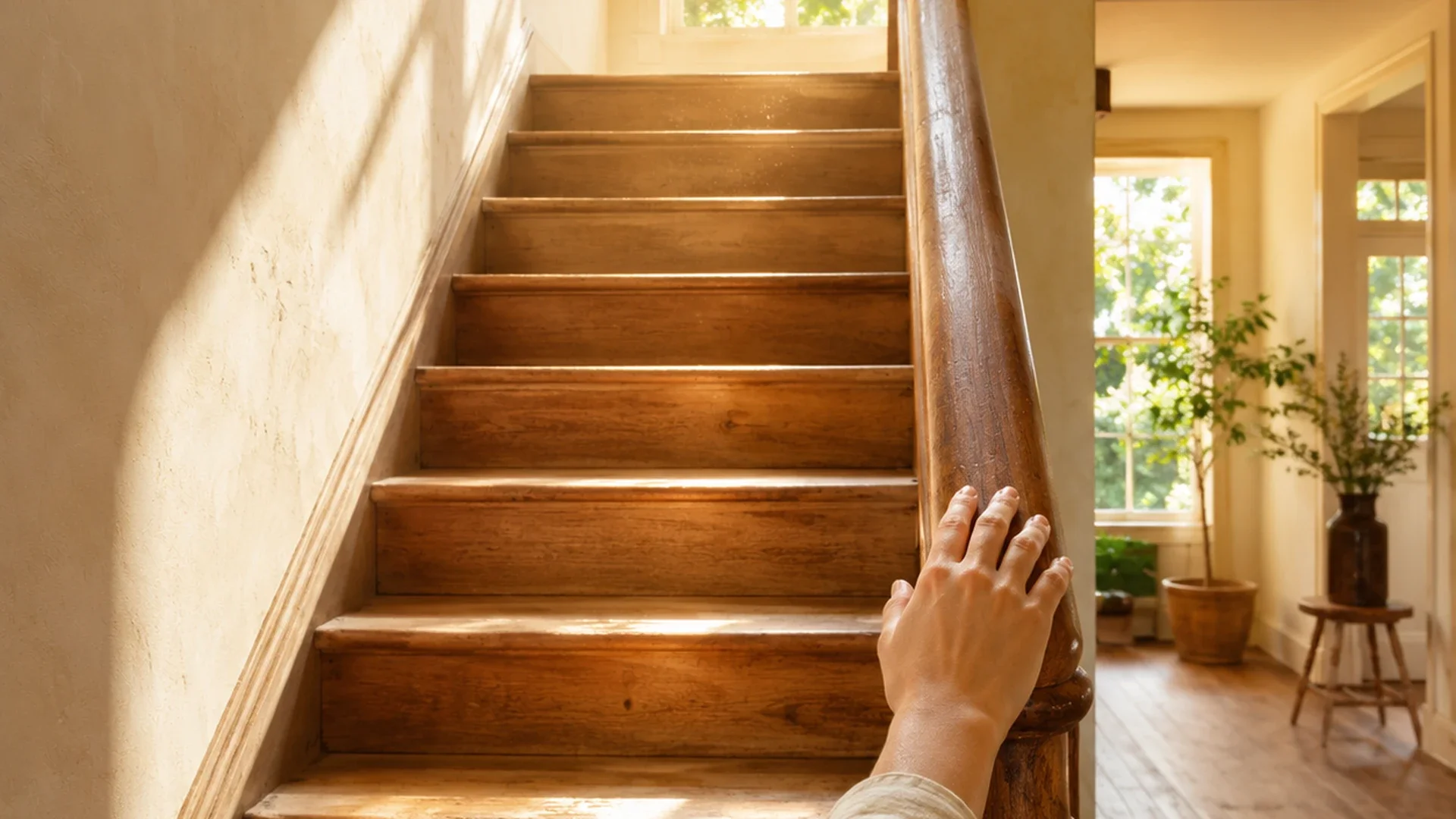 I Couldn’t Climb Stairs. One Acupuncture Session Later, I Touched My Toes.