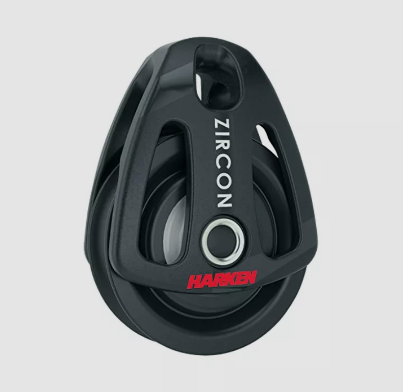 Harken 29mm Zircon Block