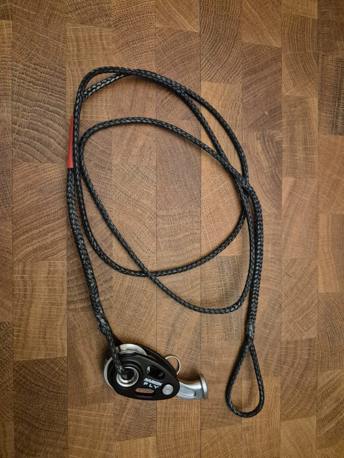 Kicker Primary + Top Block