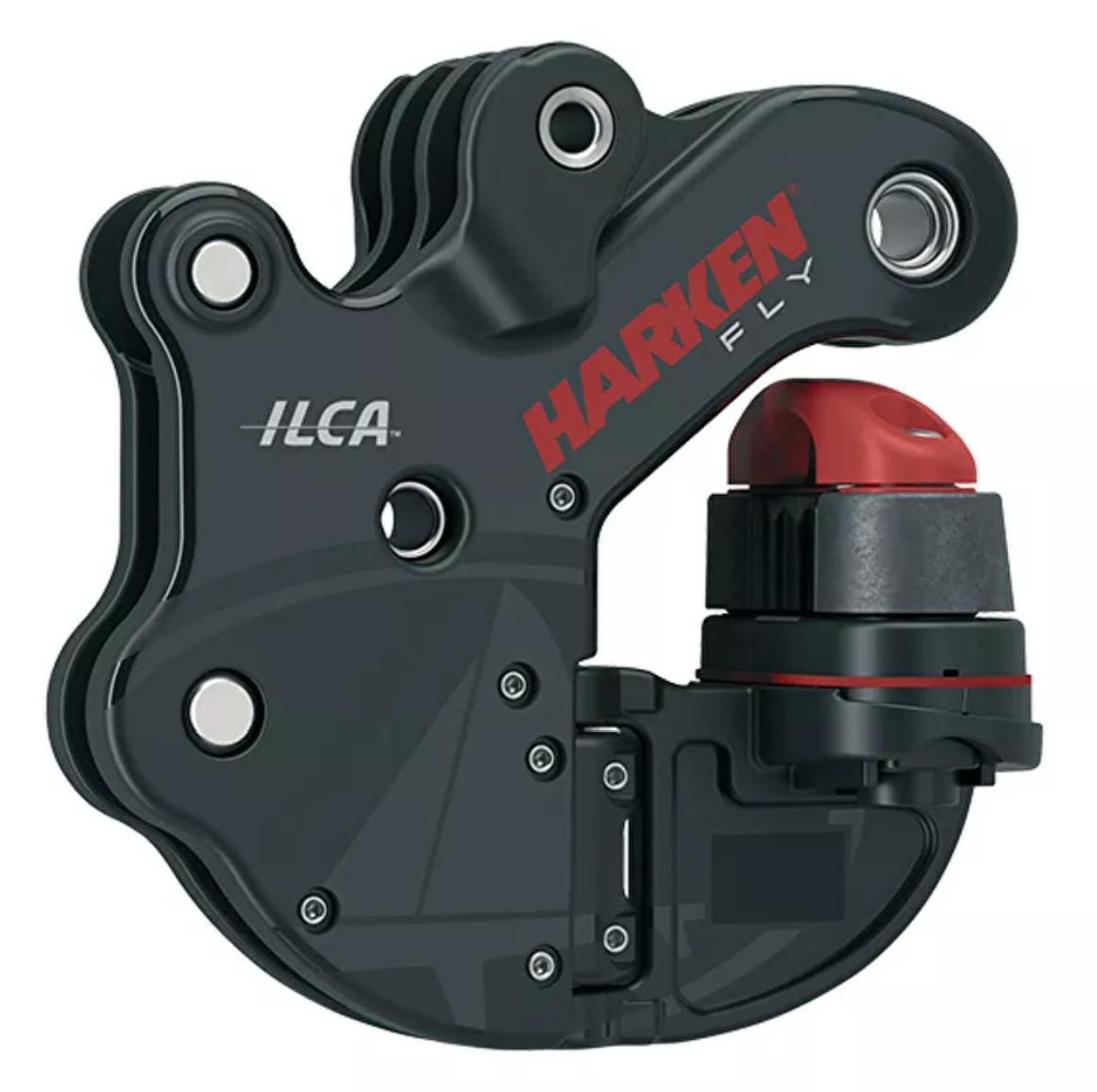 ILCA VANG Harken Lower Unit