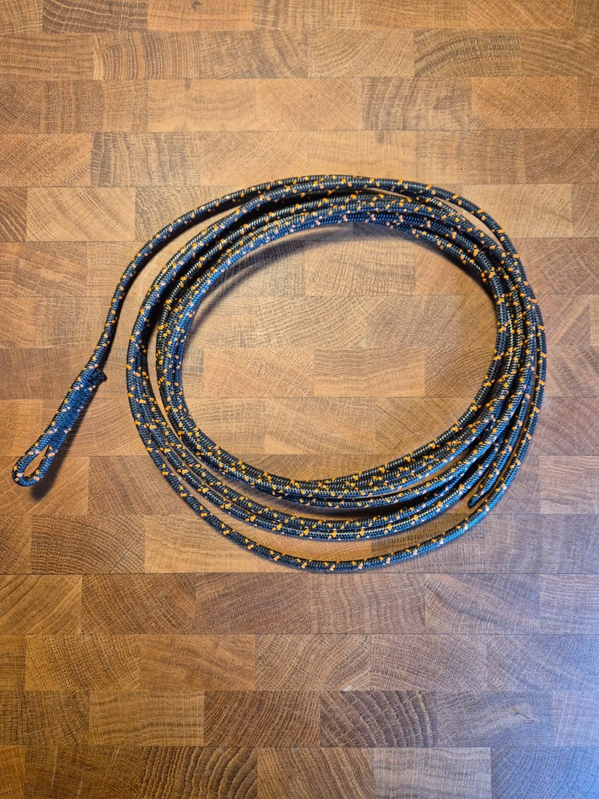 ILCA Traveller
