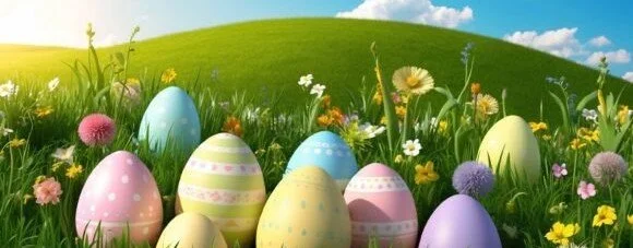 Easter Closing and Opening Times