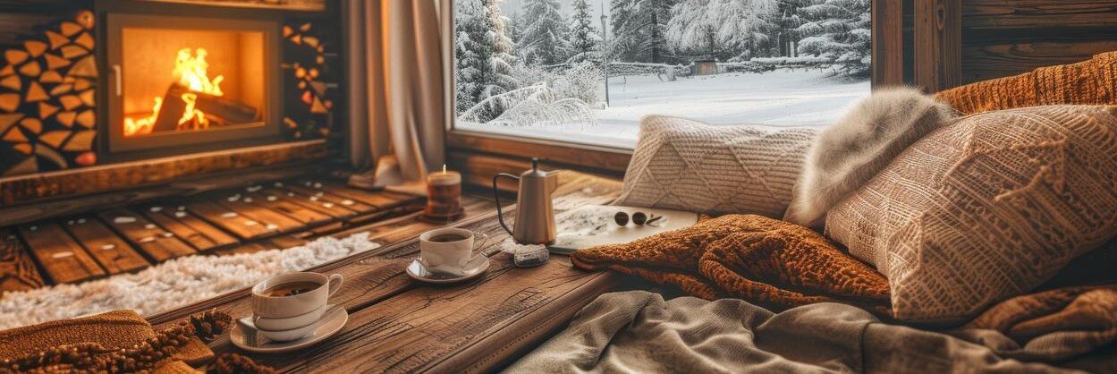 Winter Buzz Newsletter